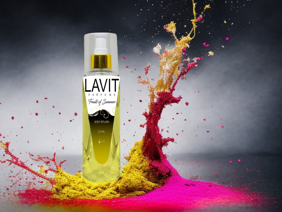 FRUITS OF SUMMER (B105) 2025