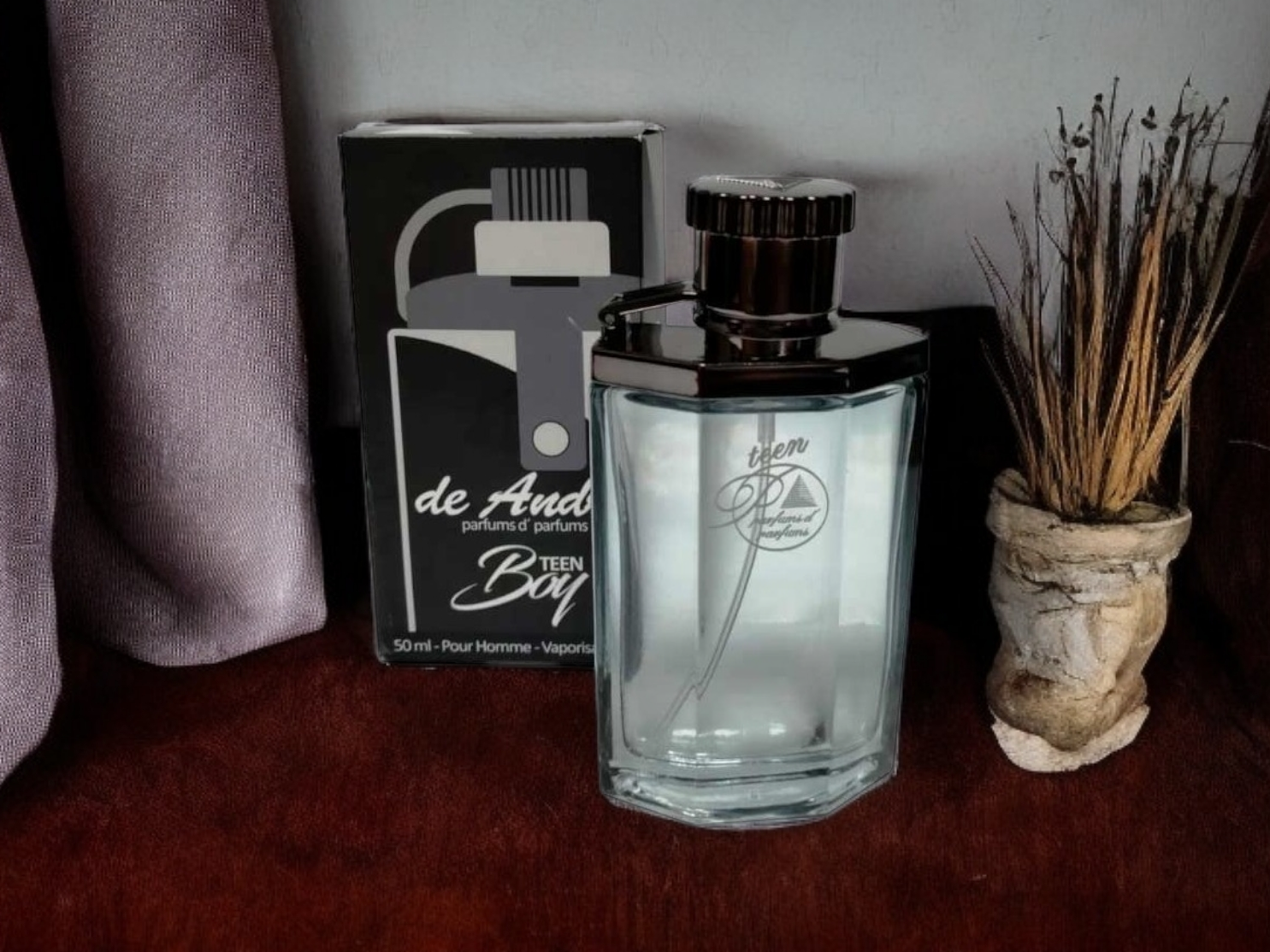 INVICTUS ACQUA (J09)