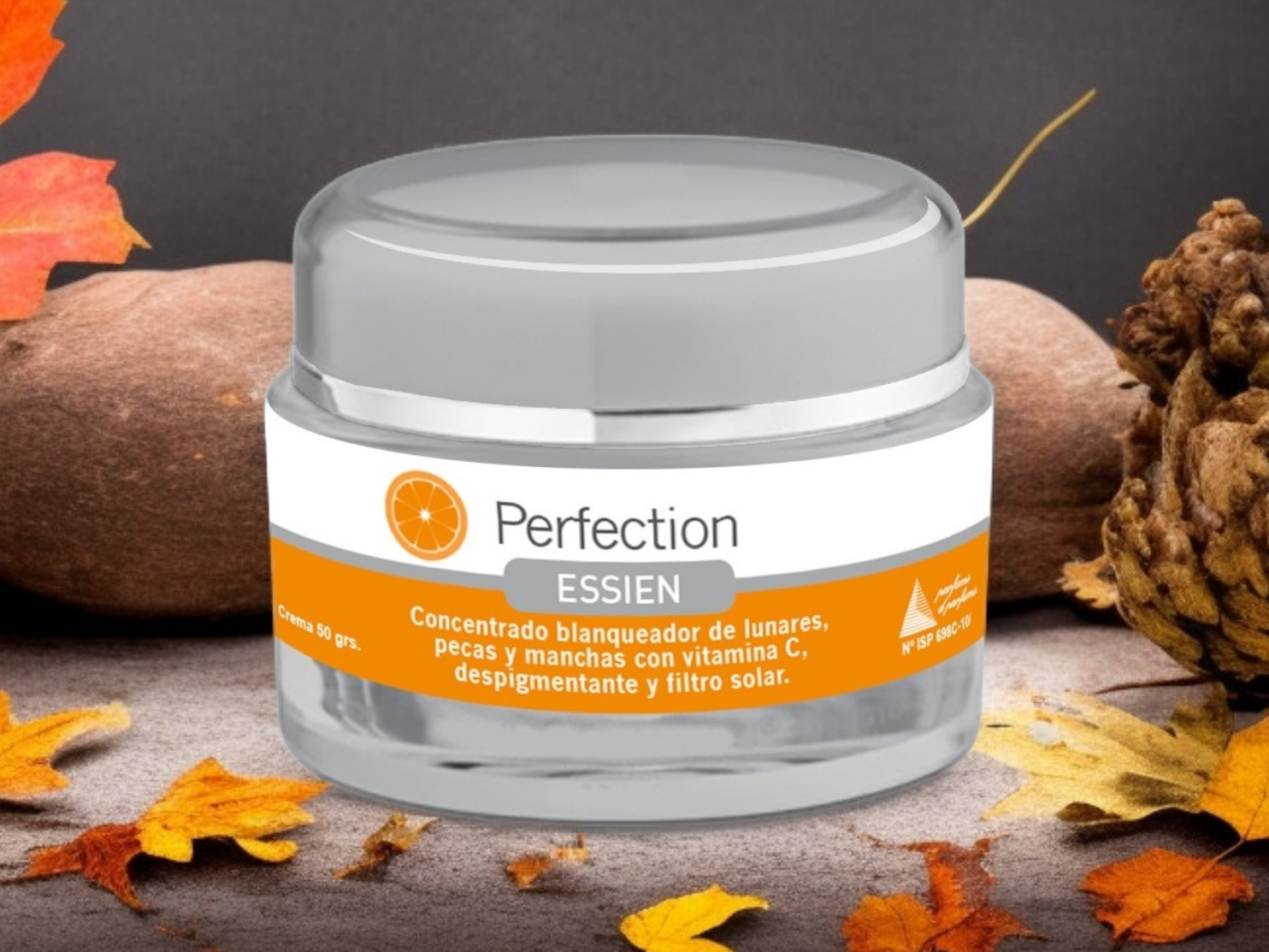 CREMA PERFECTION (T03)