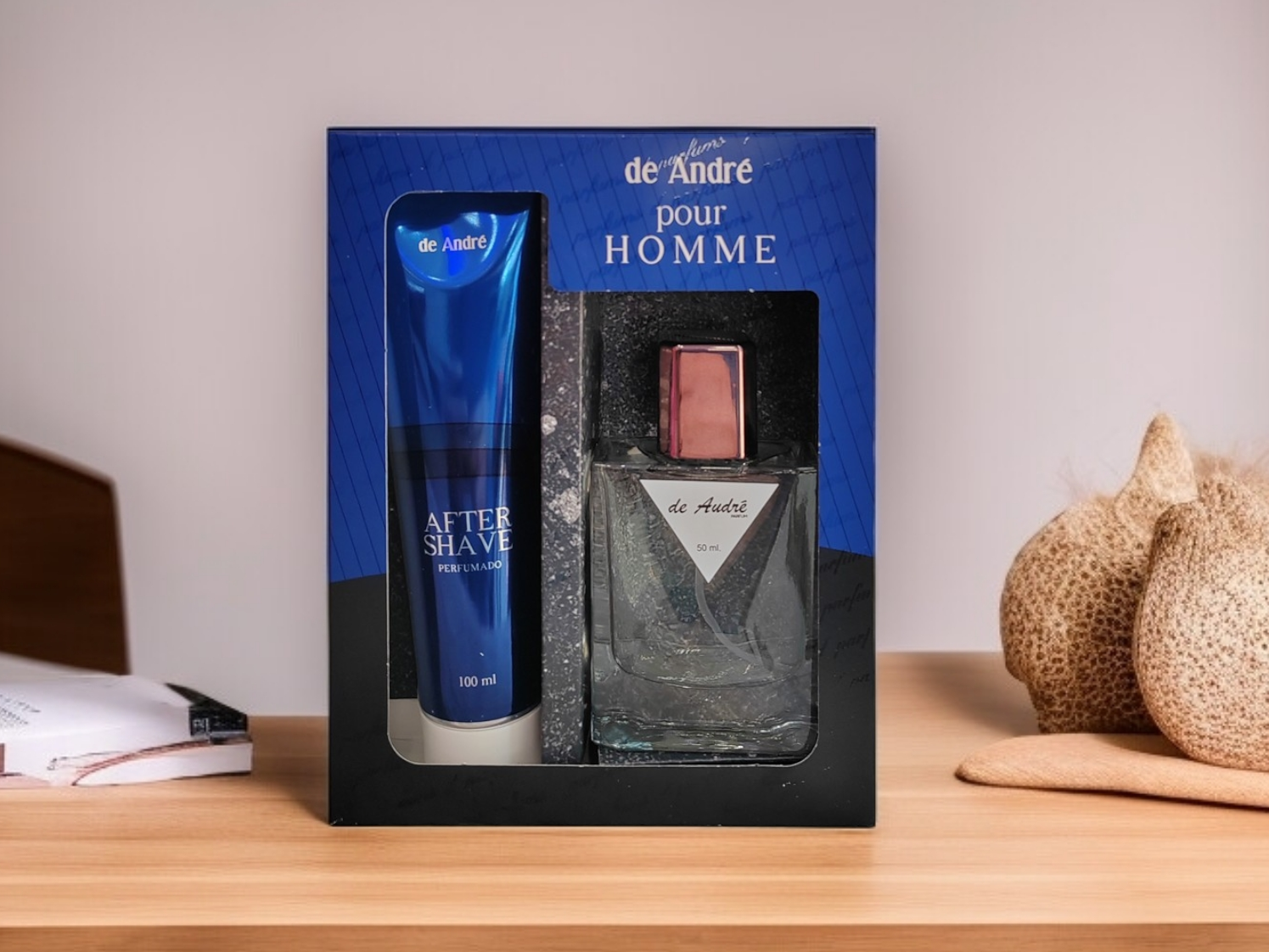 PACK HOMME 1