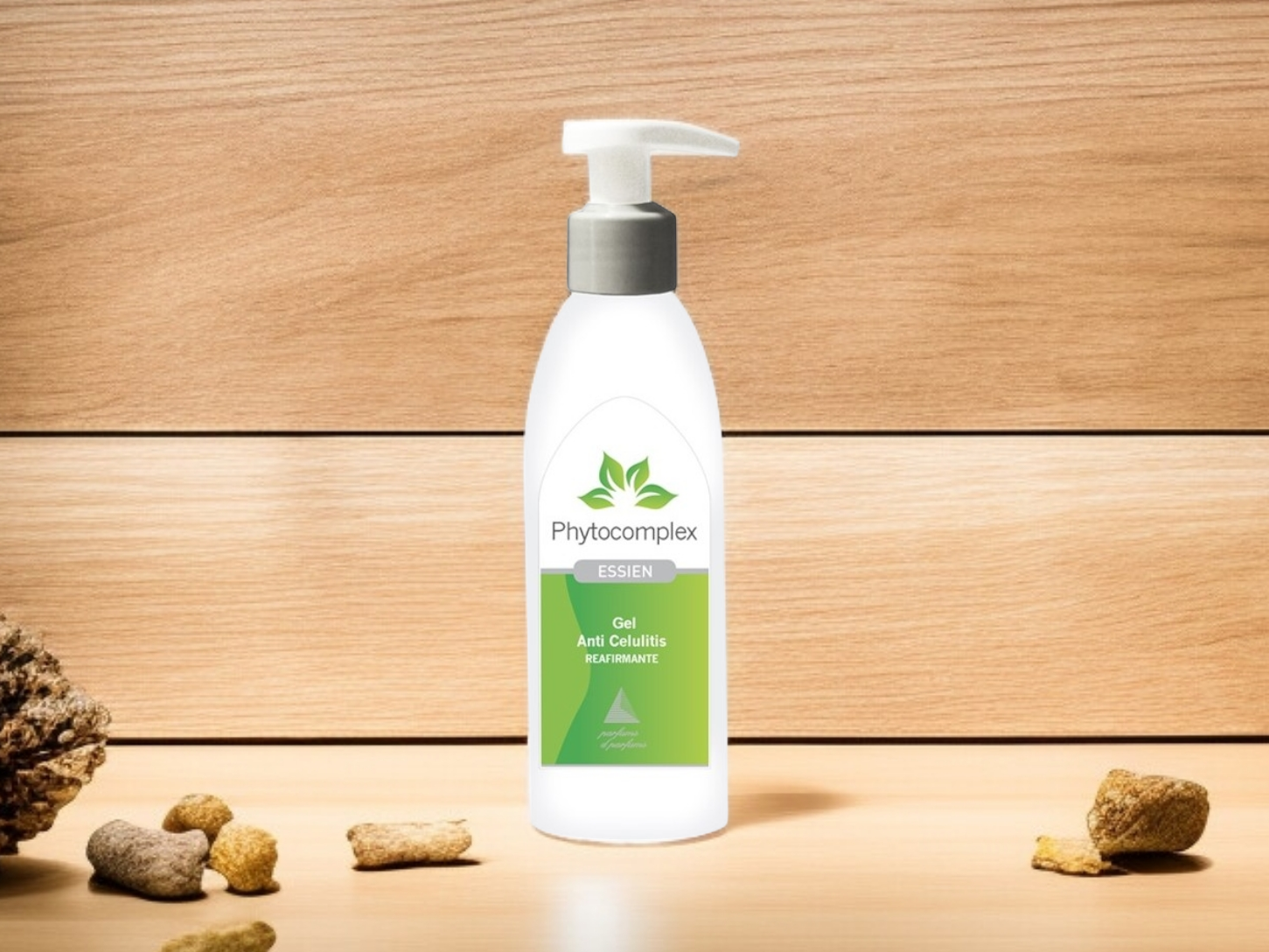 GEL PHYTOMPLEX (T12)