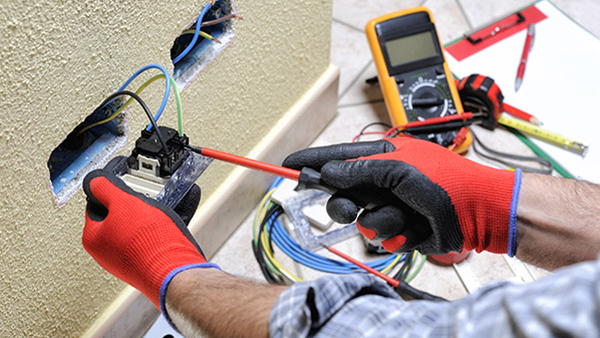 Instalación Eléctrica