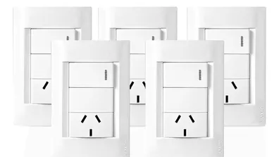 Accesorios Casa