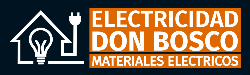 Logo Electricidad Don Bosco