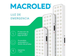 LUZ DE EMERGENCIA