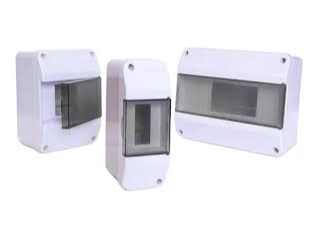 Caja Pilar 6 Modulos