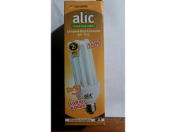 Lámpara Alic 36w calida