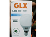 Lámpara E14 (Velador Led)
