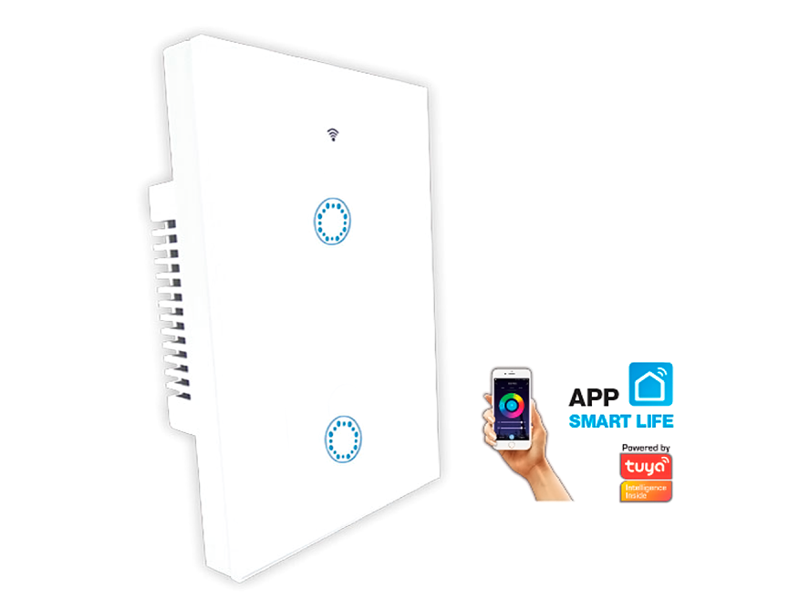 LLAVE ARMADA SMART