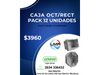 OFERTA ABRIL CAJAS EMBUTIR GENROD