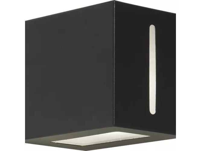 AP-104 Aplique difusor "MONACO" unidireccional