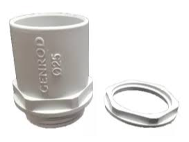 Conectores de LMF MATERIALES ELECTRICOS
