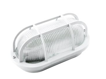 TORTUGA PLASTICA OVALADA CON VIDRIO