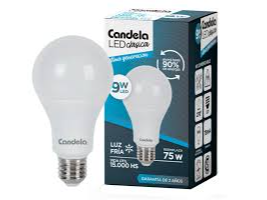 Foco Candela de LMF MATERIALES ELECTRICOS