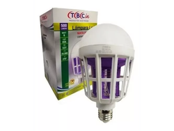 Lámpara Mata Insectos