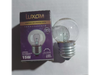 FOCO INCANDECENTE 15W LUXOM luz calida