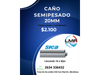 OFERTA ABRIL CAÑOS