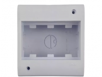 Caja Exterior  SICA