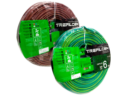 Metro TREFILCON 6mm