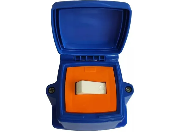 CAJA CAPSULADA
