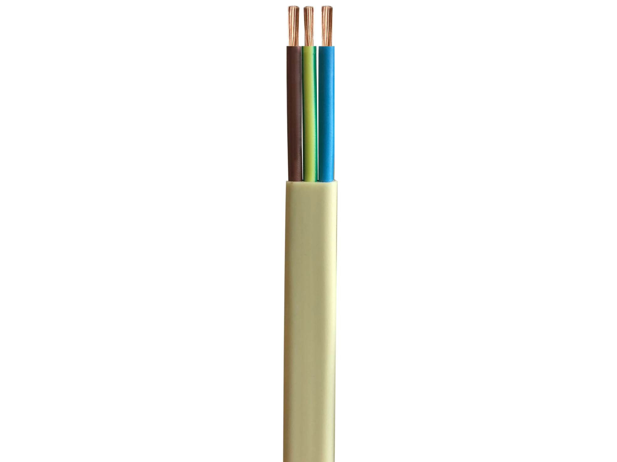 CABLE EMBAIN. CHATO 3x2.5mm