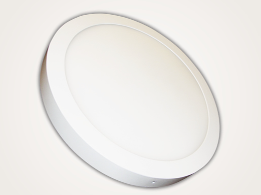 Plafón 18w Philco Luz Calida