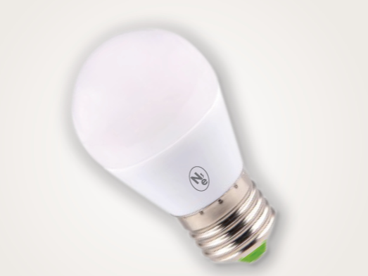 LAMPARA GOTA NOVA ELECTRICITY 6W