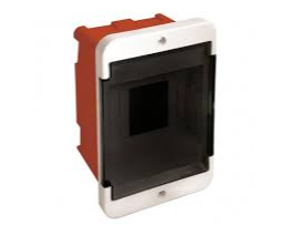 Caja p Térmica EMBUTIR