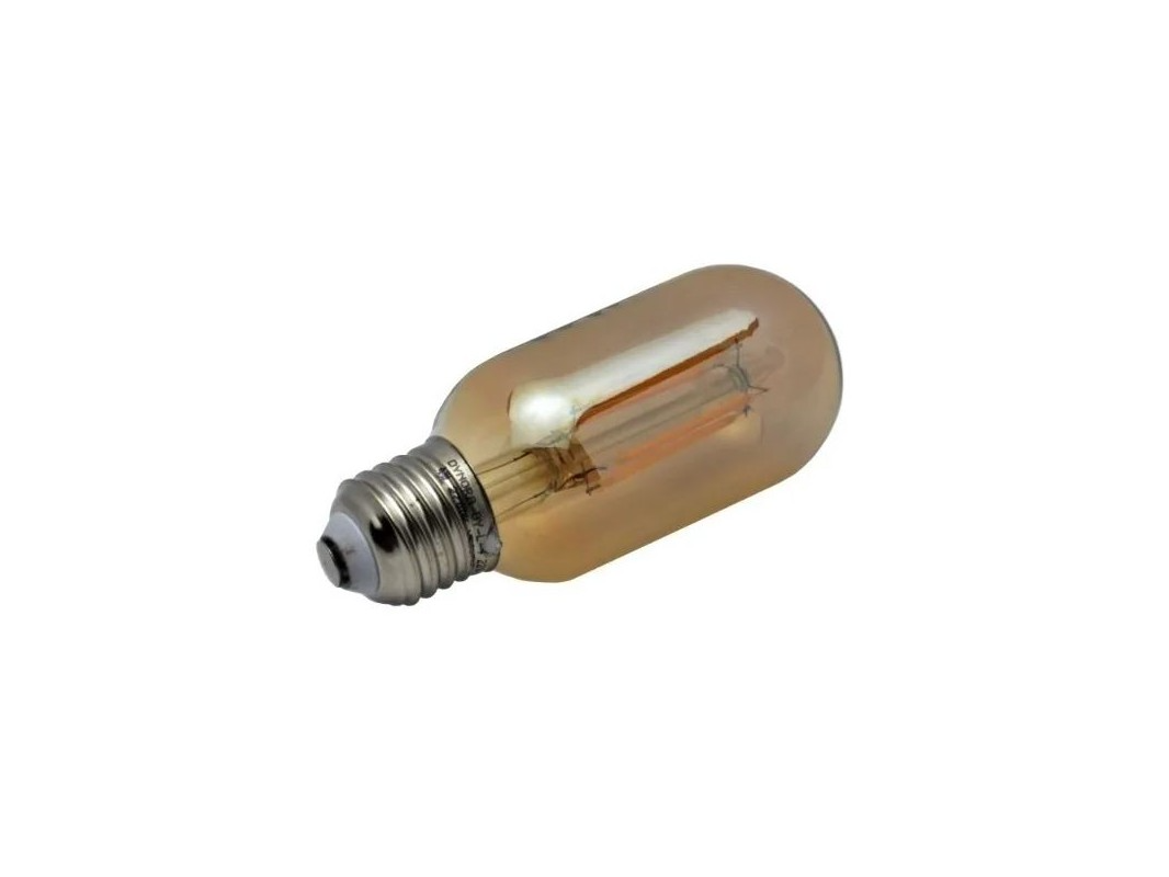Filamento Led 5W G45 Vintage Luz calida BORUS