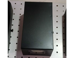 Difusor 2 luces cuadrado P/D