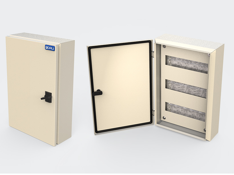 CAJA GABINETES FORLI 14 POLOS