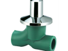 Llave de paso Termofusión 25Ø AMANCI