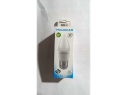 Lámpara Gota y Vela