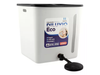 CALEFON ELECREICO 20LITROS DILUVIO