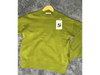 SWEATER MANGA GLOBO COLOR VERDE(Copia)