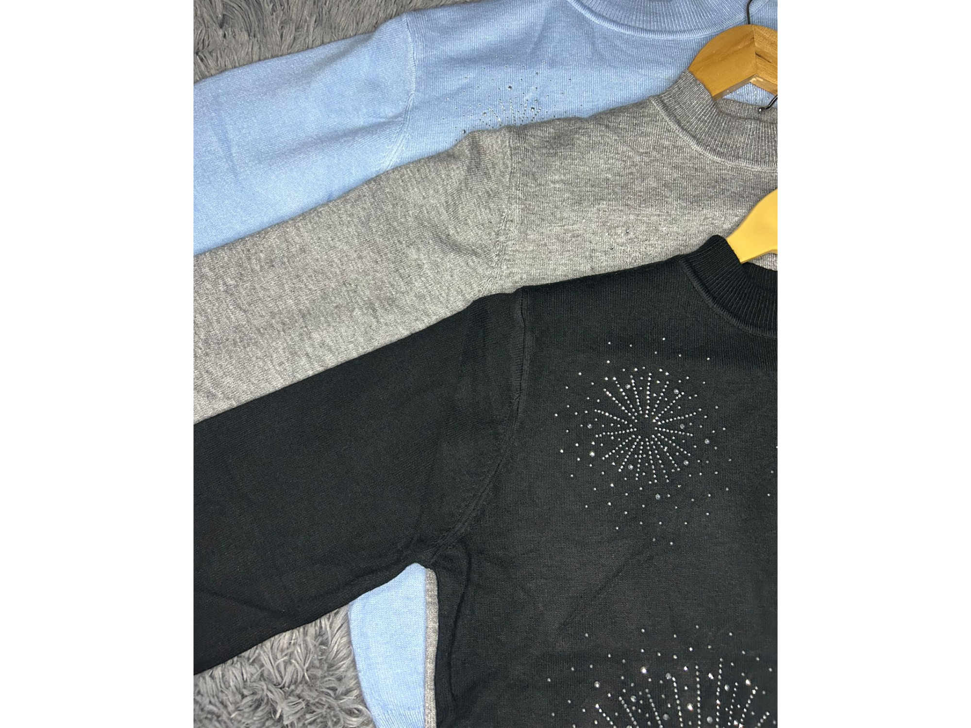 SWETEAR MARCA SANTELON COLOR GRIS TALLE M/2XL