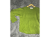 SWEATER TALLE L/XL COLOR VERDE MARCA NU WINGS