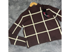 SWEATER CUADROS