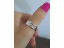 ANILLO INICIAL