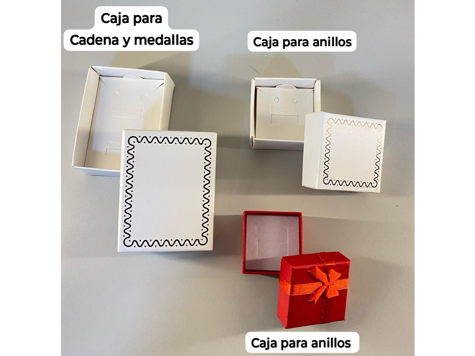 CAJITAS