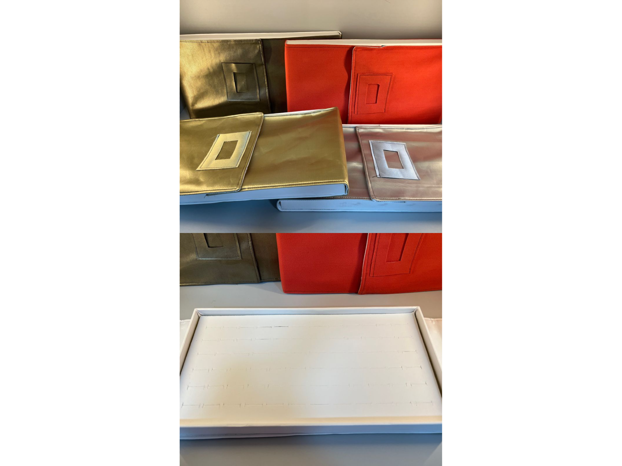 PAÑO PARA 72 ANILLO