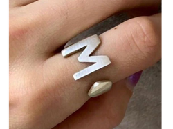 ANILLO INICIAL ABIERTO