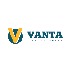 Logo Vanta Descartables y Limpieza
