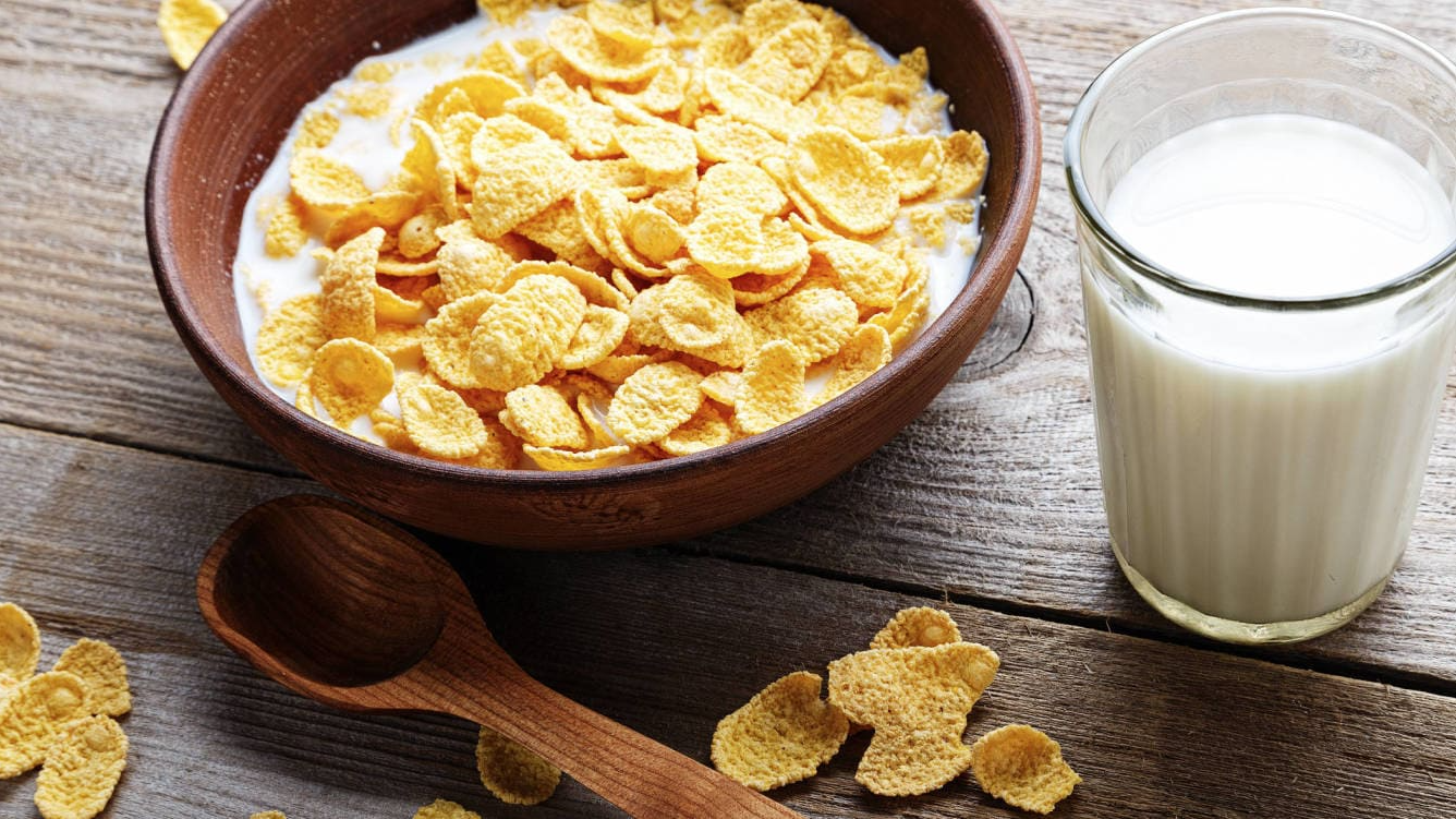 Cereales
