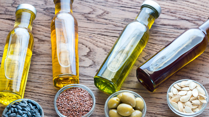 Aceites