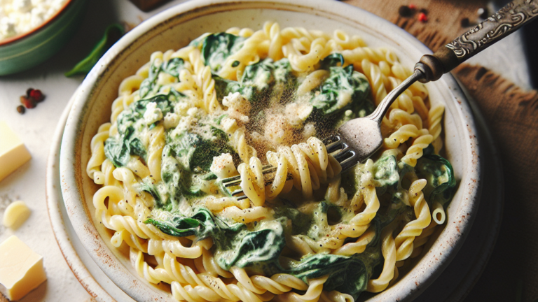 Pastas