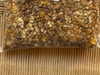 Granola con chocolate