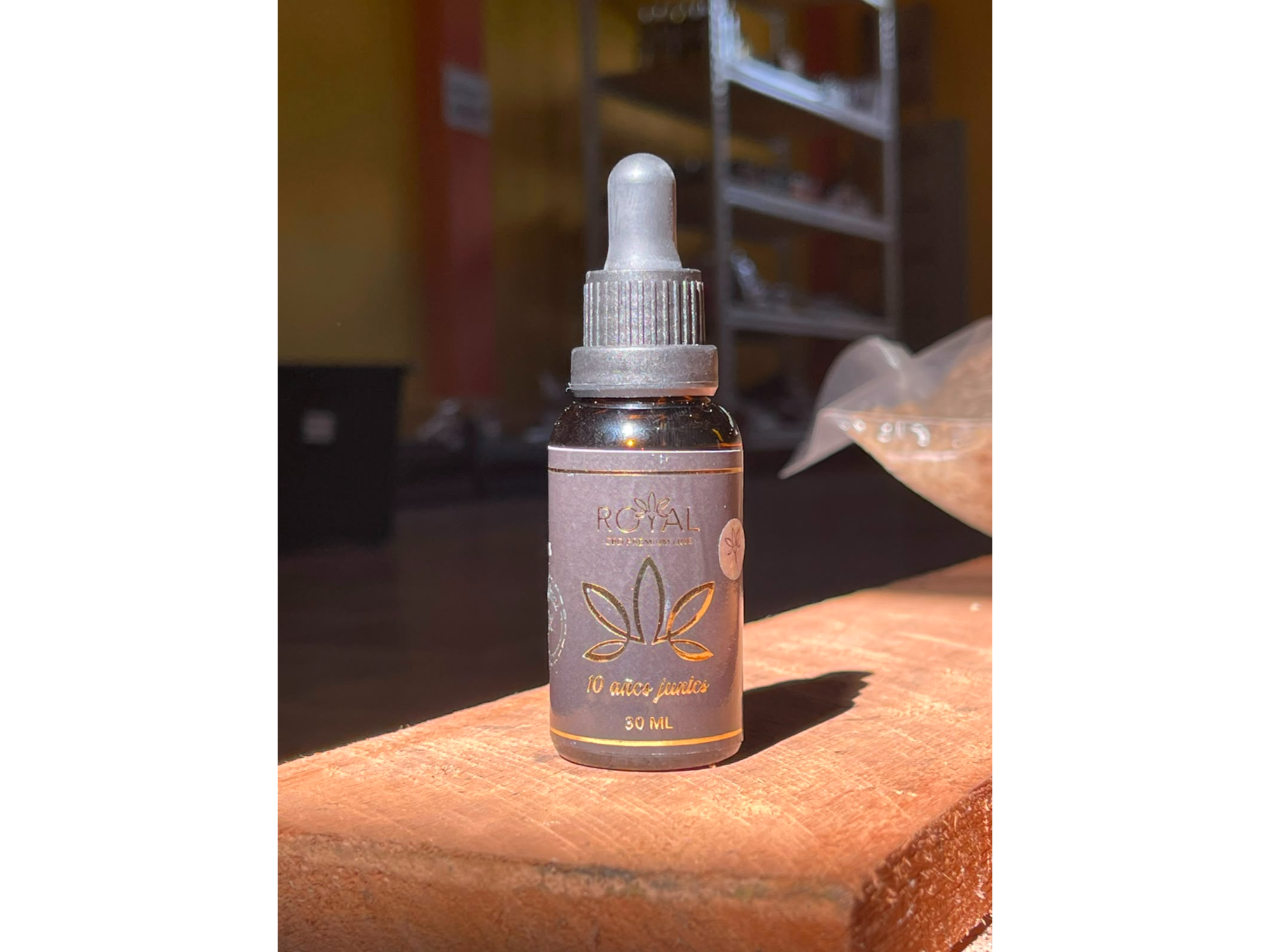 Aceite CBD 30 ml al 39%