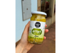 Ajies Despuntados en Vinagre 110gr