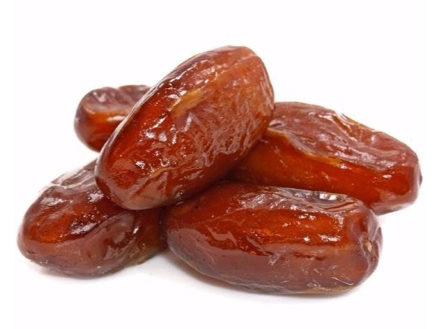 Dátiles Medjool
